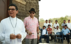 Asrani, image credit instagram profile